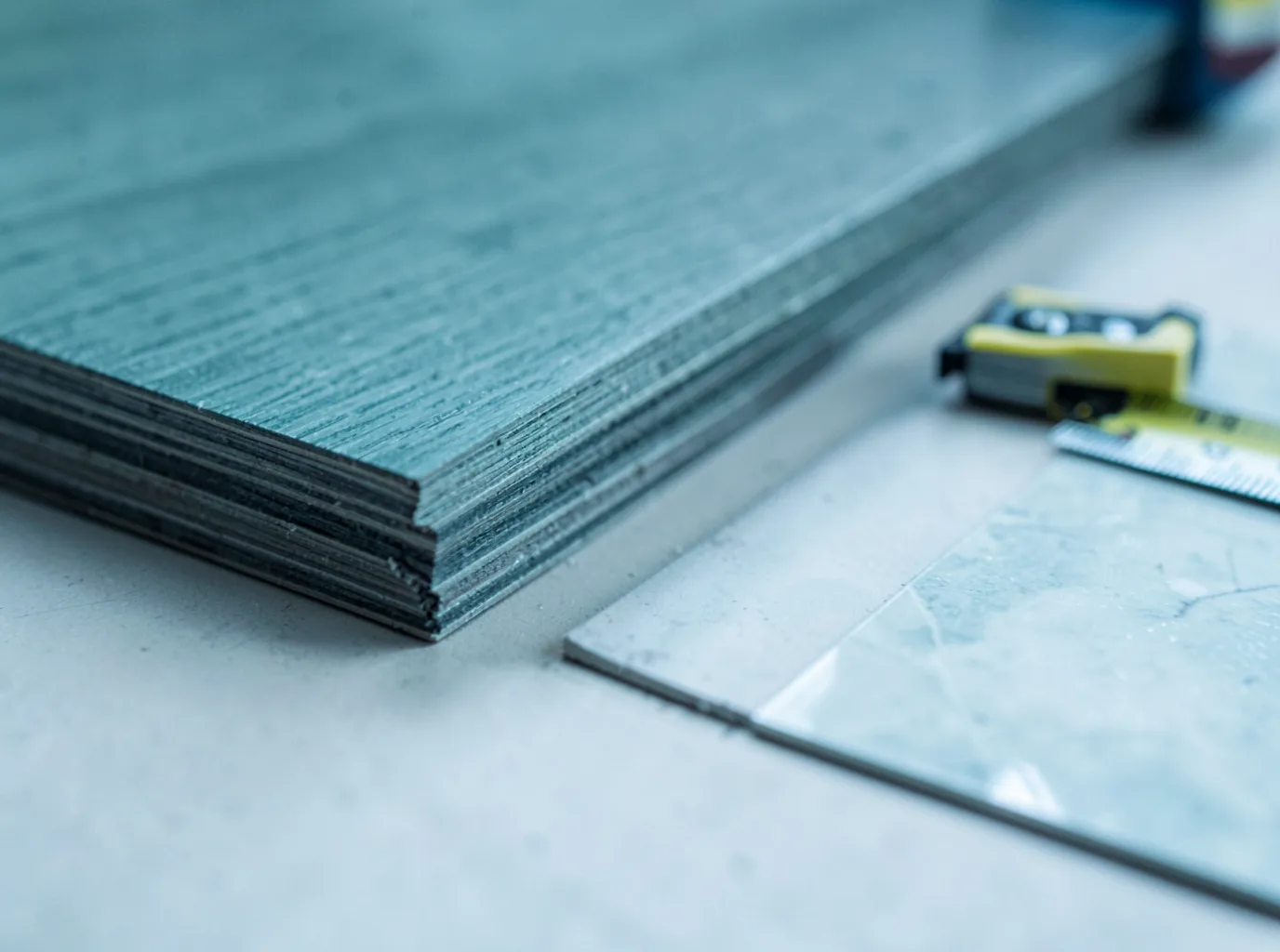 Luxury Vinyl Plank Installation Wynnewood, OK FAQs